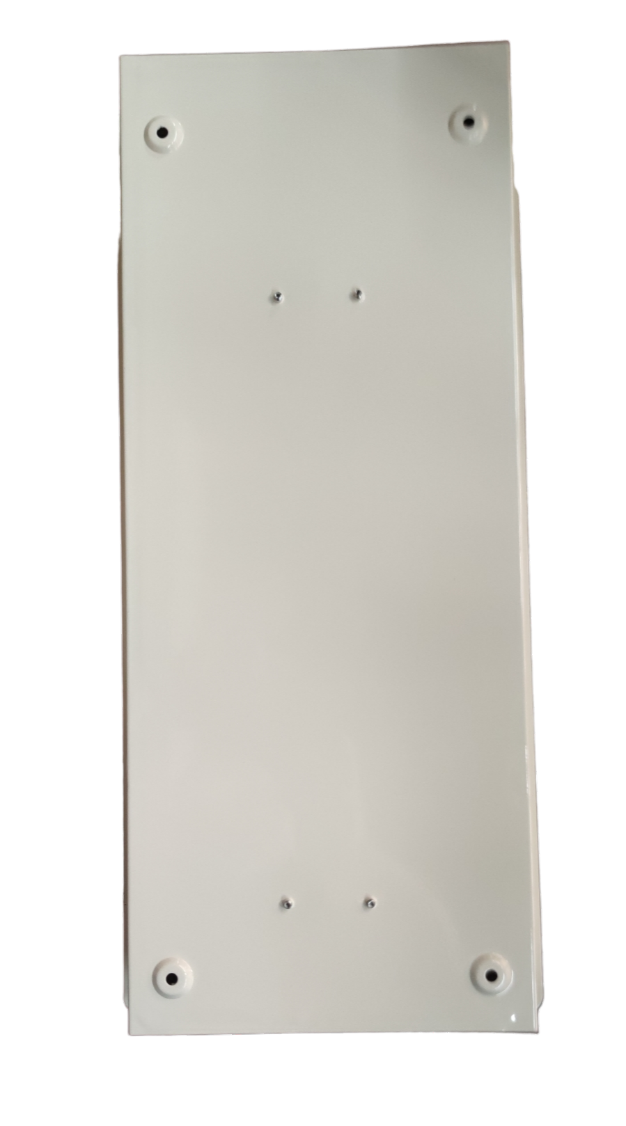 Koten 20 branch 2 pole panel board white metal electrical circuitry part