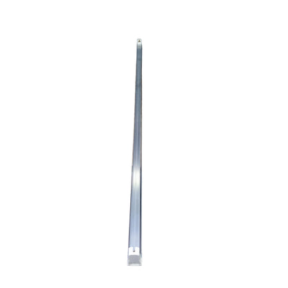 Biglite 21W T5 fixture long slim fluorescent lighting installation accessory