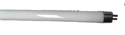 Tokina 21W T5 fluorescent daylight bulb compact fluorescent tube with metal end caps