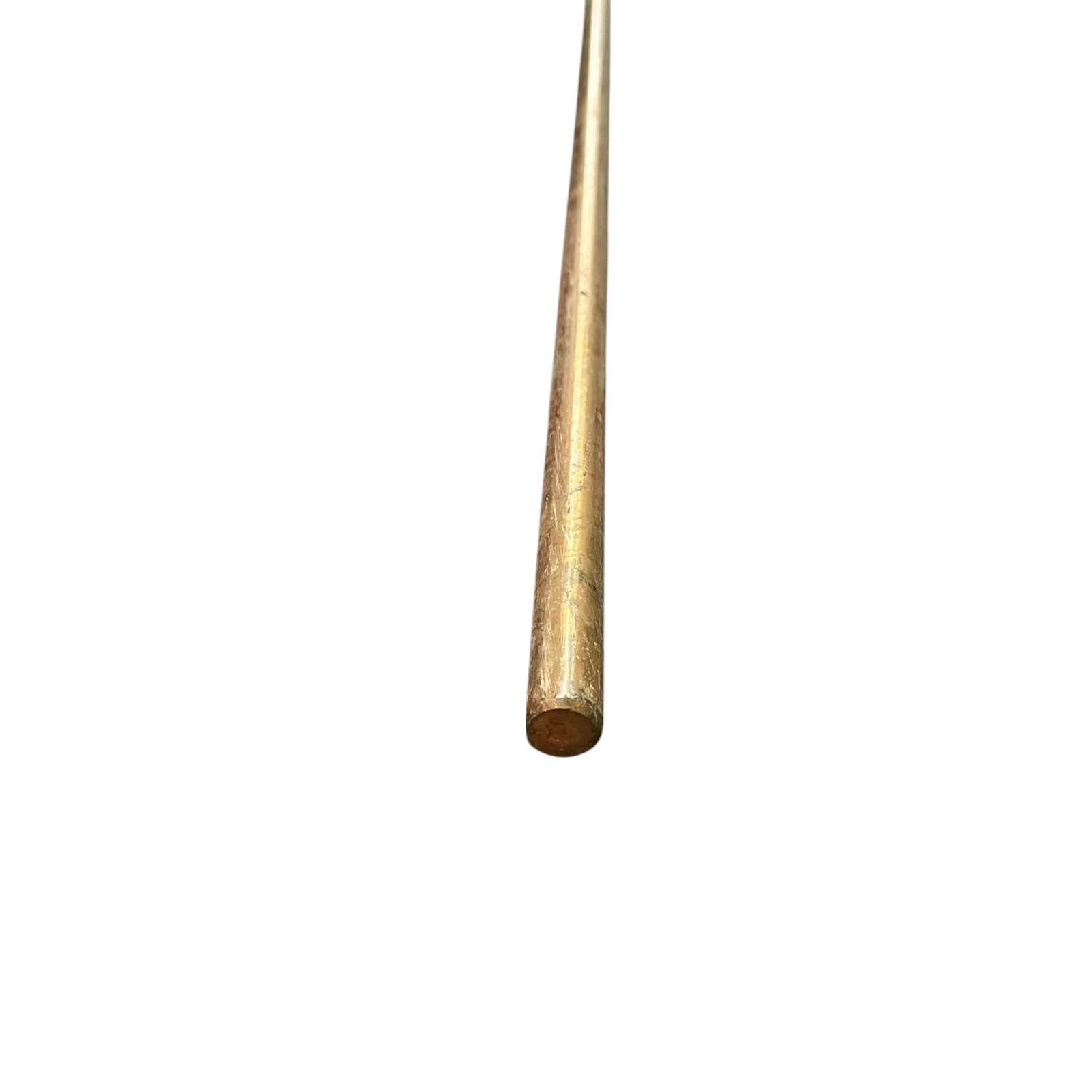 3 Meters Grounding Rod made of durable metal for effective electrical grounding