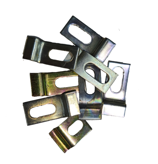 Electx Electrical Supply metal breaker holder pins for secure electrical circuitry connections