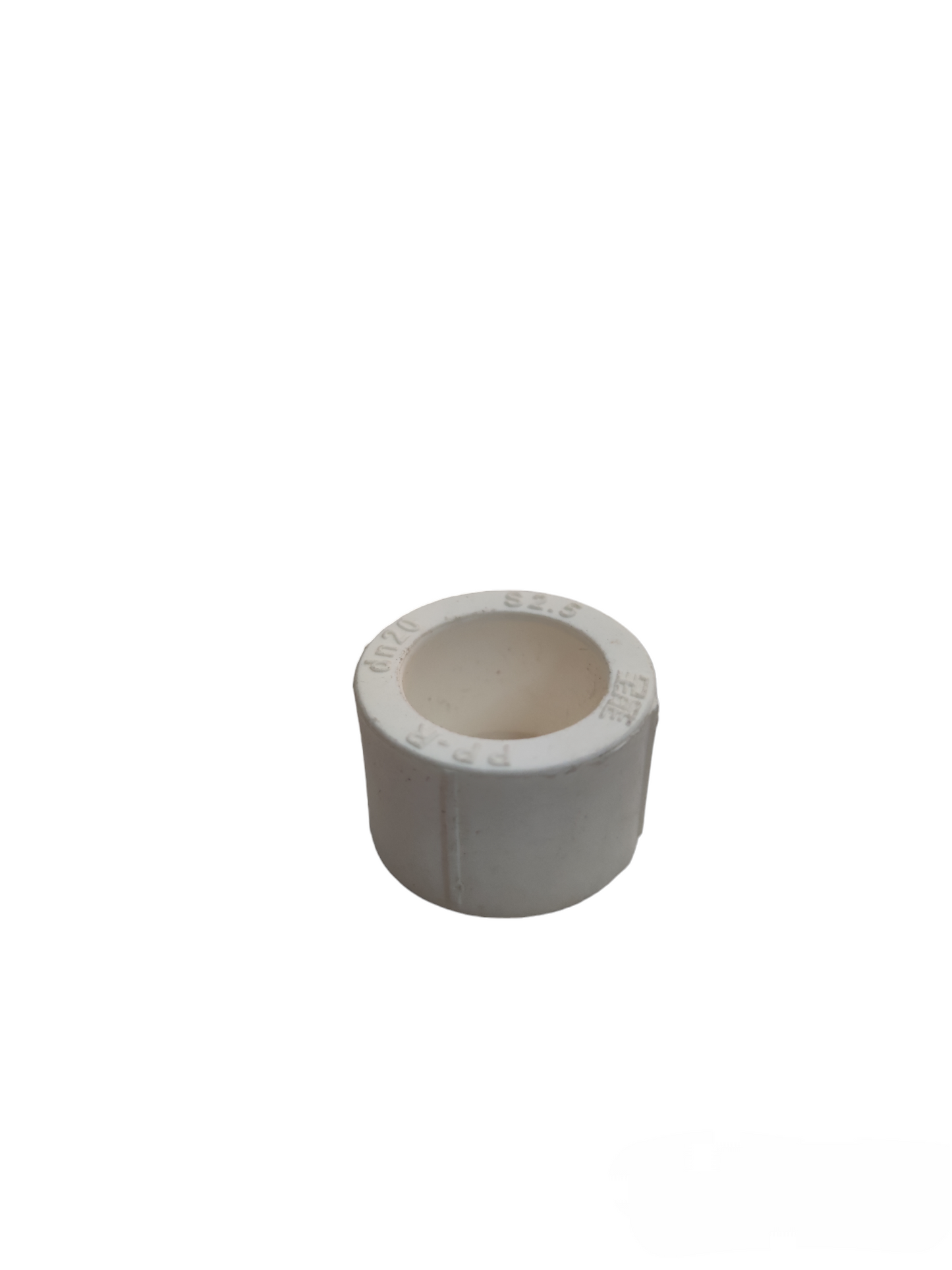Meco PPR End Cap for S2.5 featuring durable construction for reliable plumbing connections