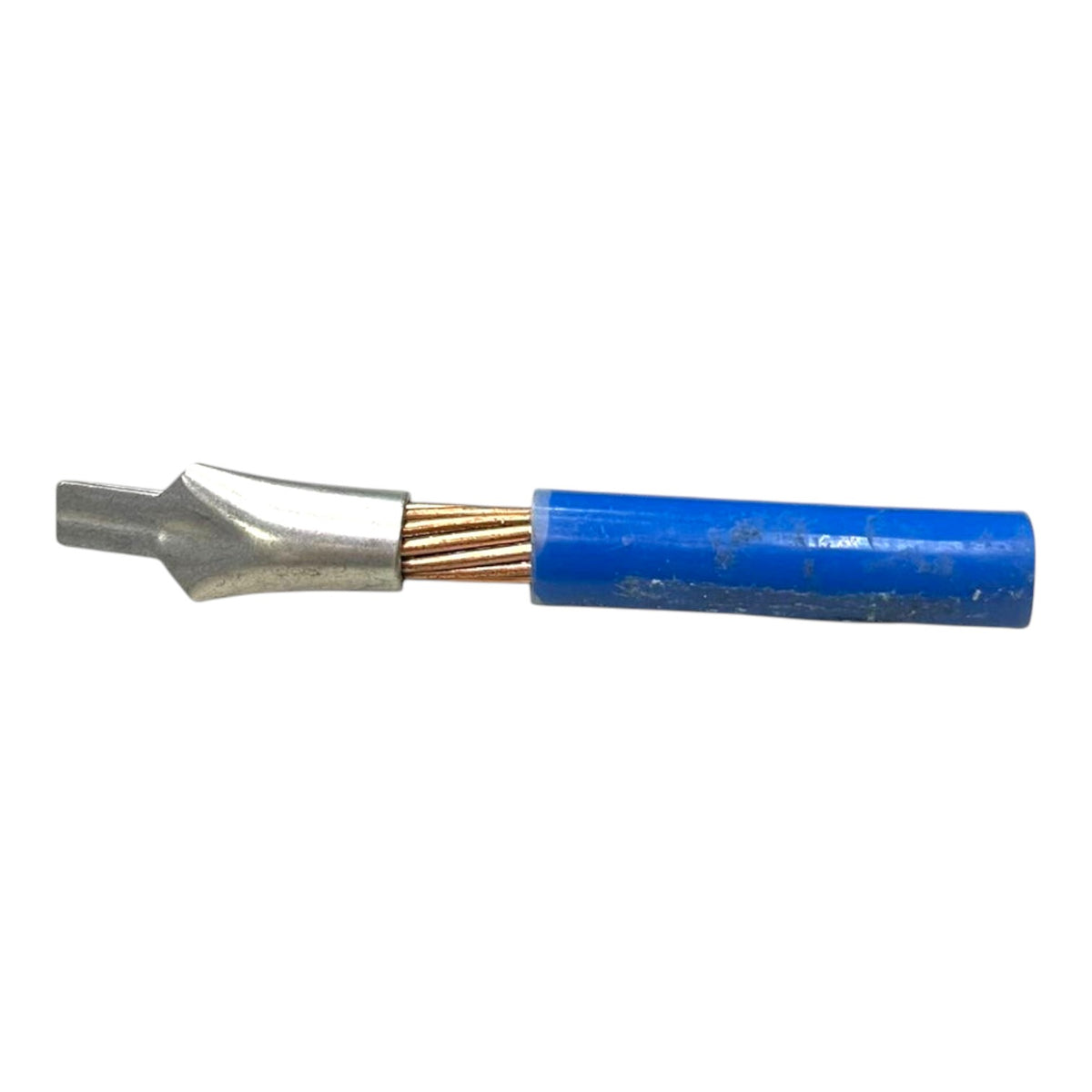 Terminal Lugs for Miniature Circuit Breaker C45-35 Flat Head Terminal 5.5mm to 8.0mm, 20PCS