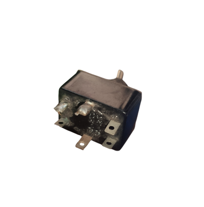 Toggle Switch 3A 220V 6 Pins black power switch component with metal connectors