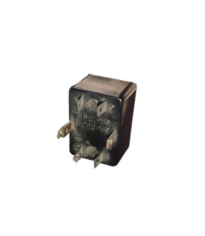 Toggle Switch 3A 220V 6 Pins black rectangular electrical component from China