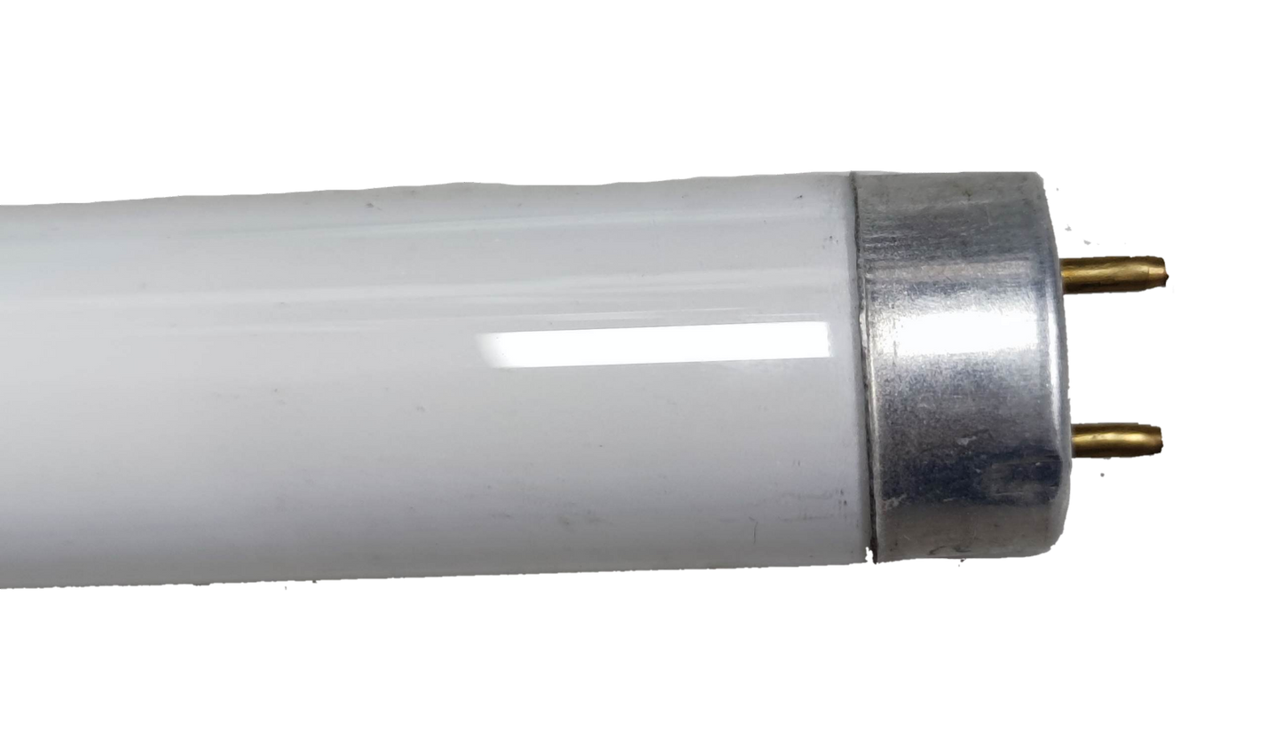 Hai Chao 15W Mosquito Killer Tube 43.5cm white fluorescent tube end with two pins