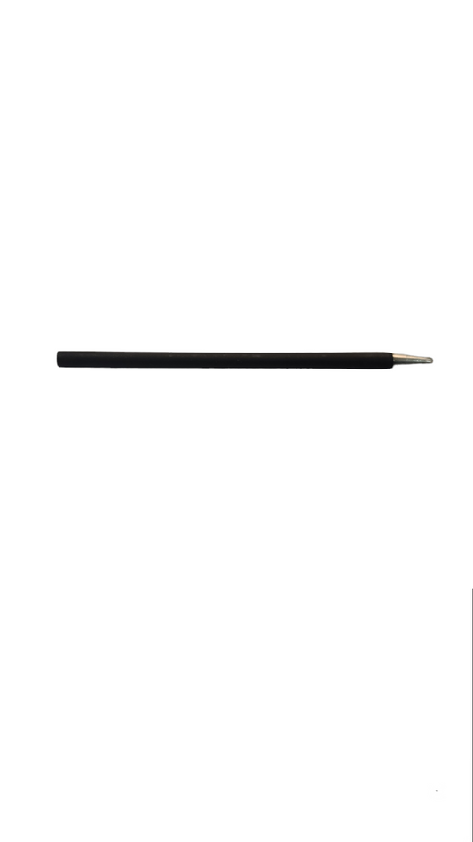 Hakko 20W Soldering Iron Black Tip replacement tool part for precise soldering work