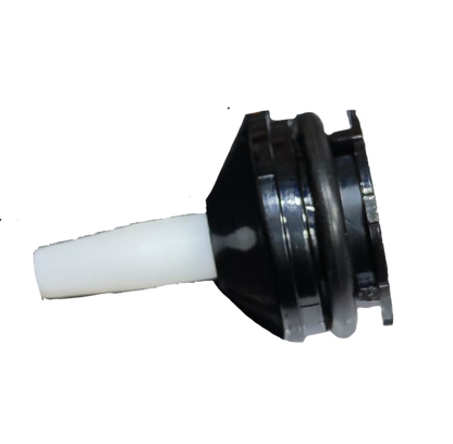 Hakko soldering pump nozzle designed for precise solder removal in electronics repair