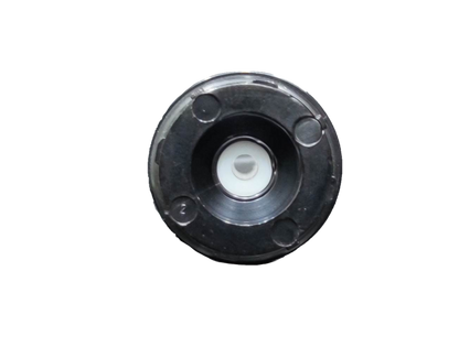 Hakko soldering pump nozzle designed for efficient solder removal in electronics work