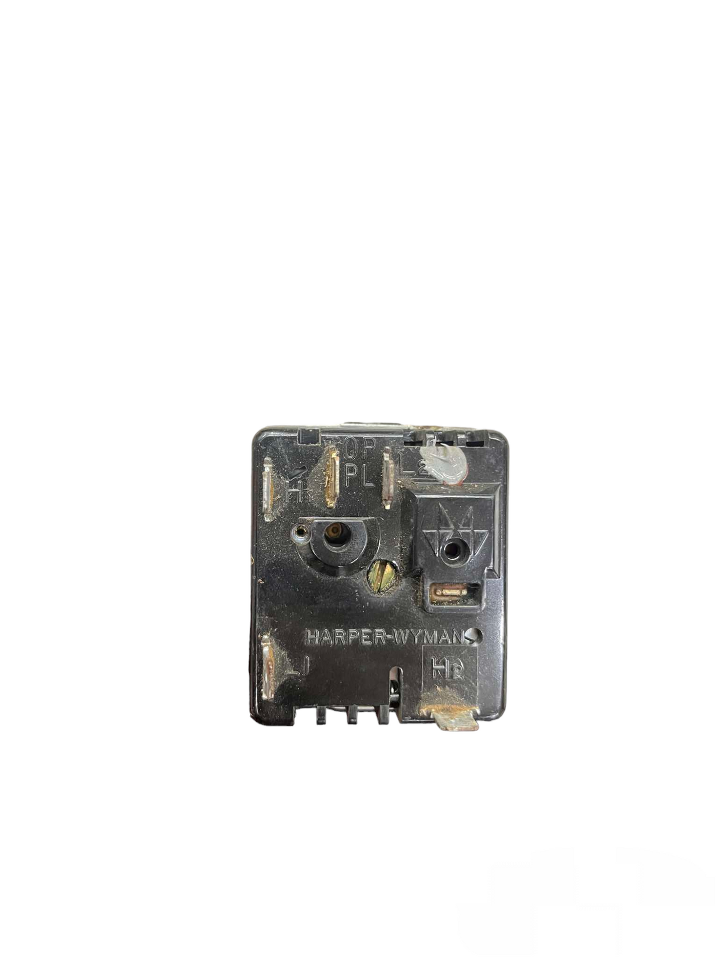HARPER-WYMAN Infinite Switch 15A 220V Long Shaft stove control part for cooktops and ranges