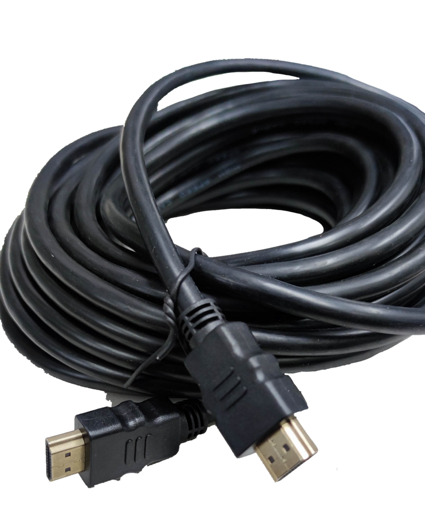 Grippes 10 meter HDMI cable for high-quality audio and video transmission