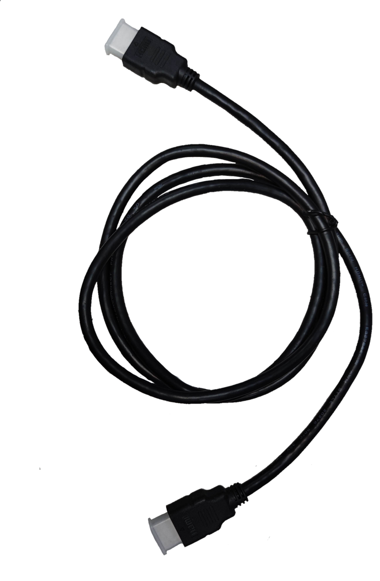 Grippes HDMI Cable Male to Male for Connecting High-Definition Devices Easily