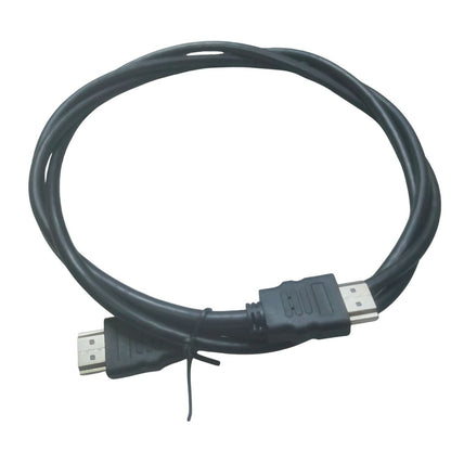 Grippes HDMI Cable Male to Male for Connecting TVs, Monitors, and Projectors