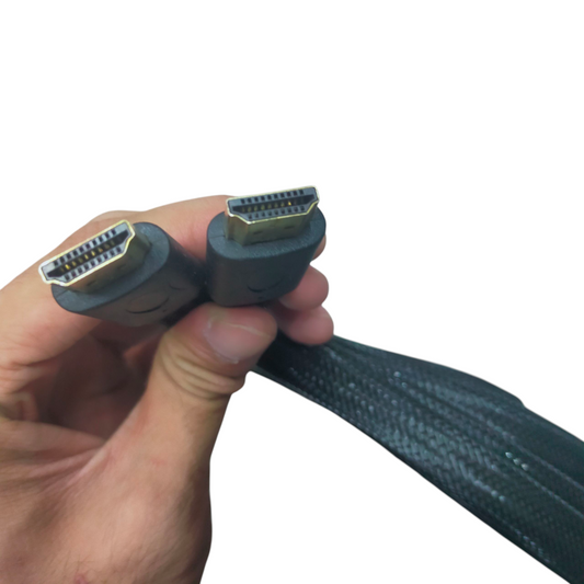 High-quality HDMI grippes cable with durable design for secure connections
