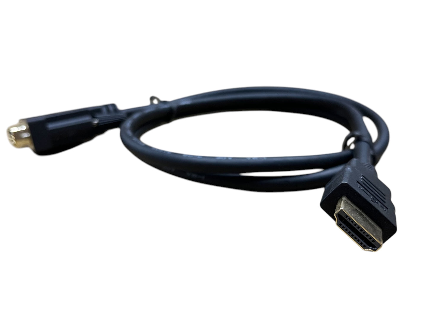 HDMI to DVI adapter Converter cable for seamless video connections between devices