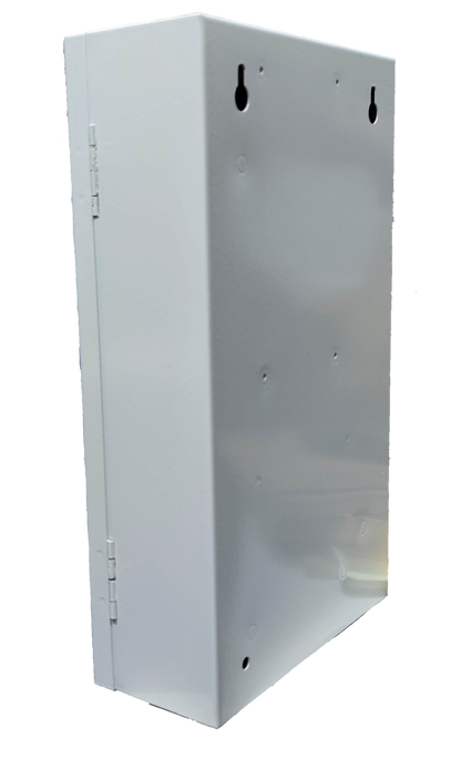 Horing Lih 1 Zone Fire Control Panel metal enclosure box for fire alarm system installation