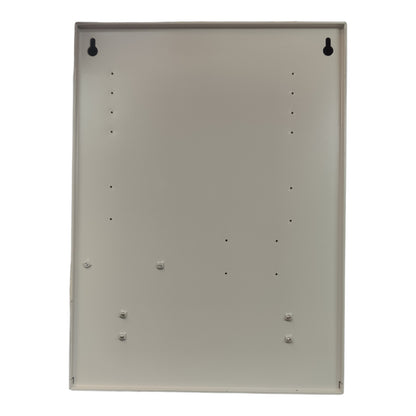 Horing Lih 10 Zones Fire Alarm Control Panel 24V DC Input 220V