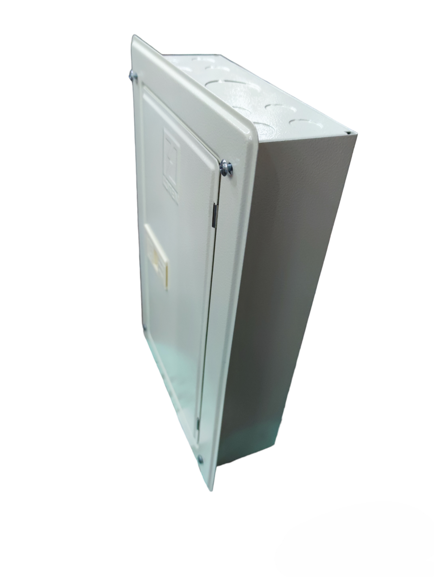 Koten 10 Branches 2 Pole KTM1-2P10B electrical distribution box with metal enclosure