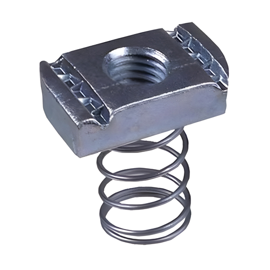 McGill Channel Clamping Nut Model# CN-1/2