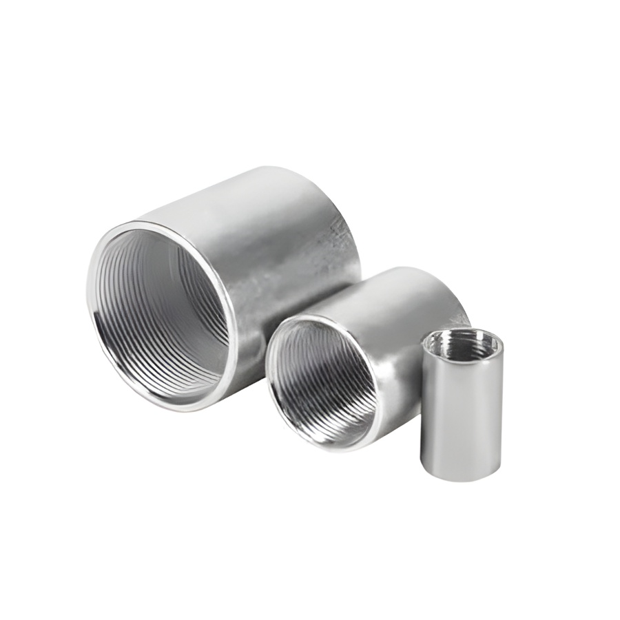 Local 3 RSC Coupling 88mm