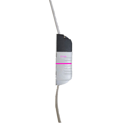 Biglite LED Driver 8-12W Input 180-240V Output 21-42VDC 300mA YPL0812-1B