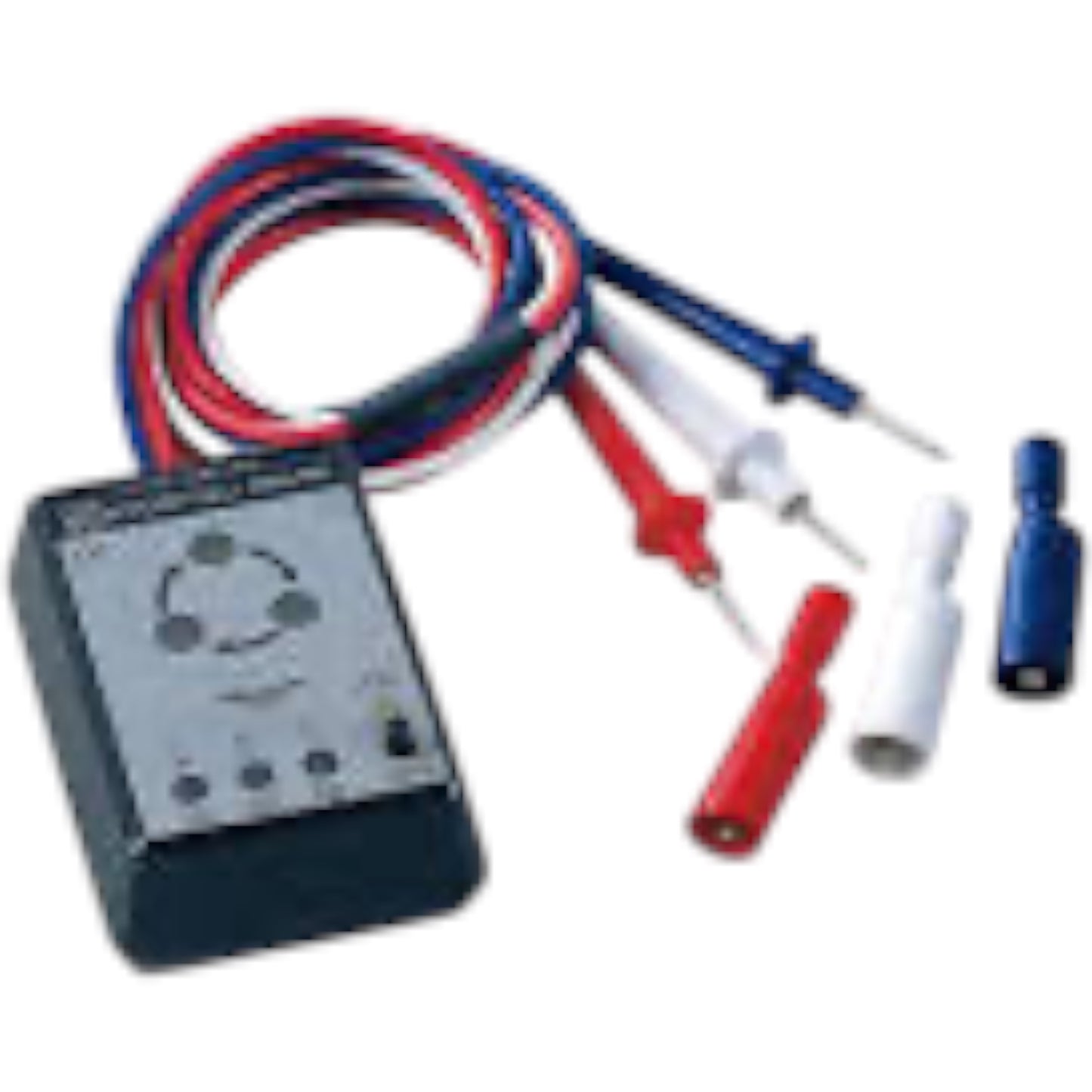Kyoritsu 3 Phase Digital Indicator Tester 110V-600V 8031