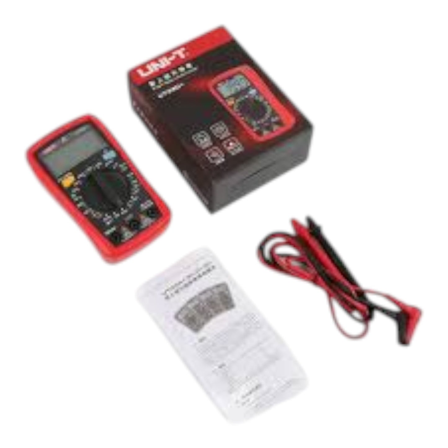Newstar Digital Multimeter UT-33D+