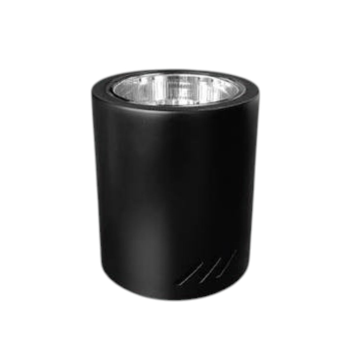 Omni 6 Inches Round Surface Type Downlight Casing E27 SDL6-E27R