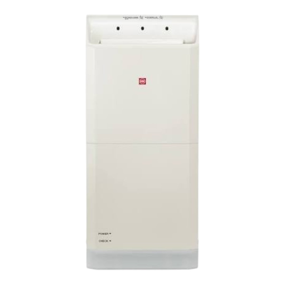 KDK Automatic Jet Hand Dryer Eco Dry, 220V T10TA
