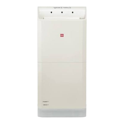 KDK Automatic Jet Hand Dryer Eco Dry, 220V T10TA