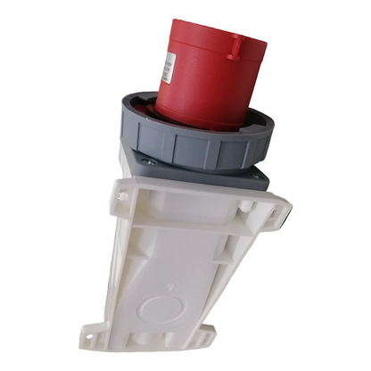 indusrial Male Socket 63A 5pins