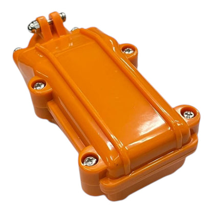 Auspicious Industrial Hoist Push Button Switch, Up and Down Button