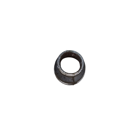 China made Water Pipe Reducer 2 Inches Female metal tapered connector for plumbing repairs