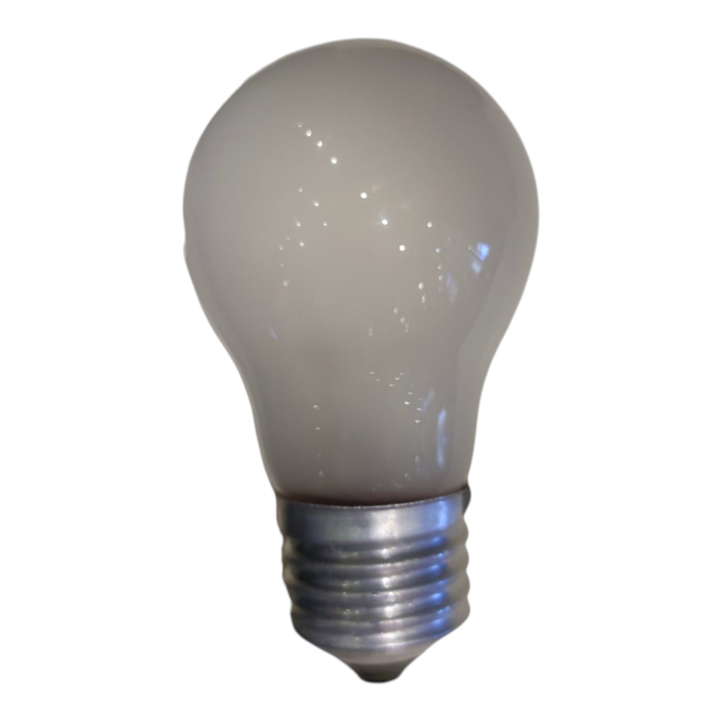 Irisram 25W Incandescent Bulb 12V E27 Fishing Bulb ( Needs Battery to Operate)