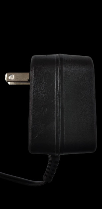 Knight black cellphone charger for Nokia 909 with power plug for wall outlet