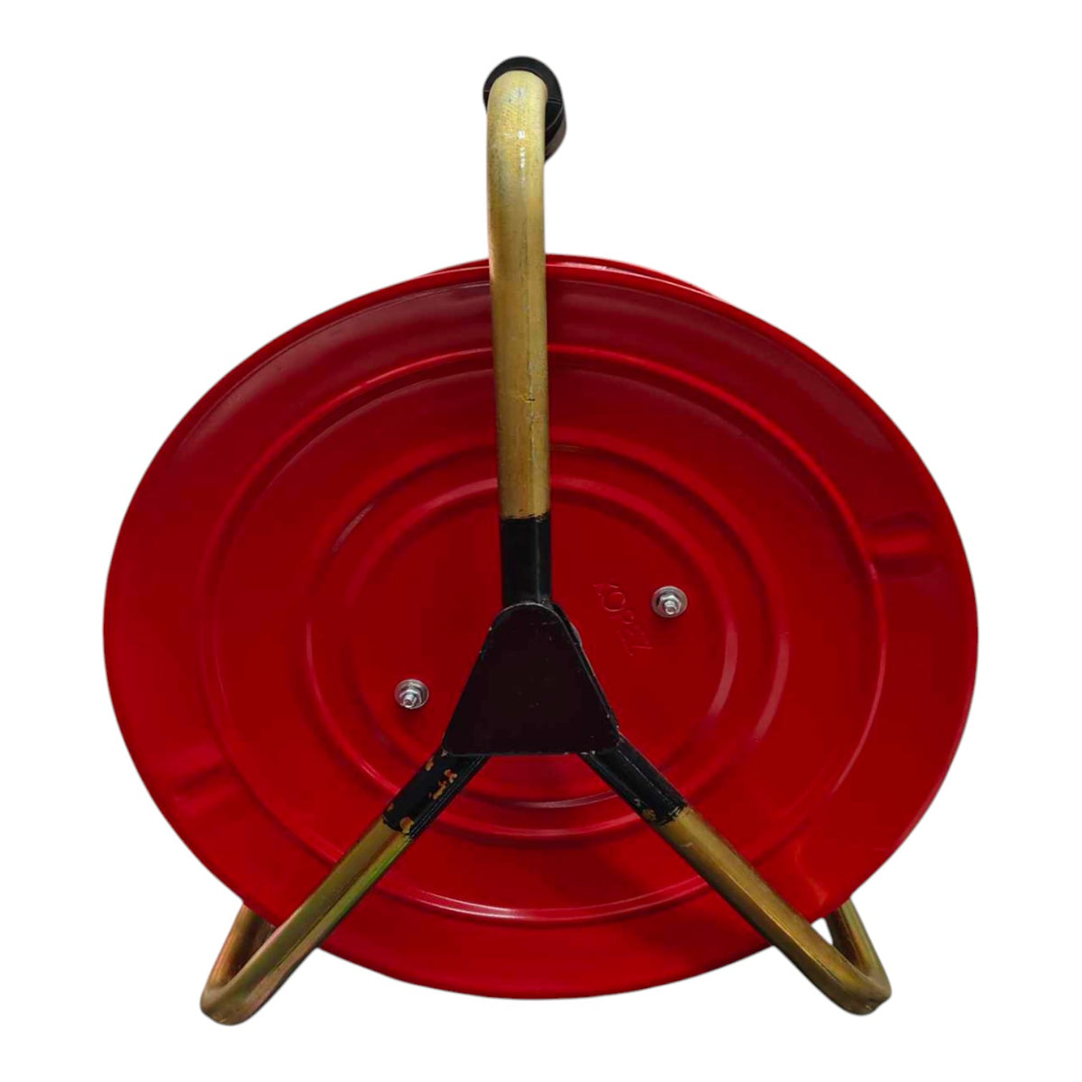 Kopez 15A 250V Extension Wheel Drum 4 Gang Outlet KM2190-A
