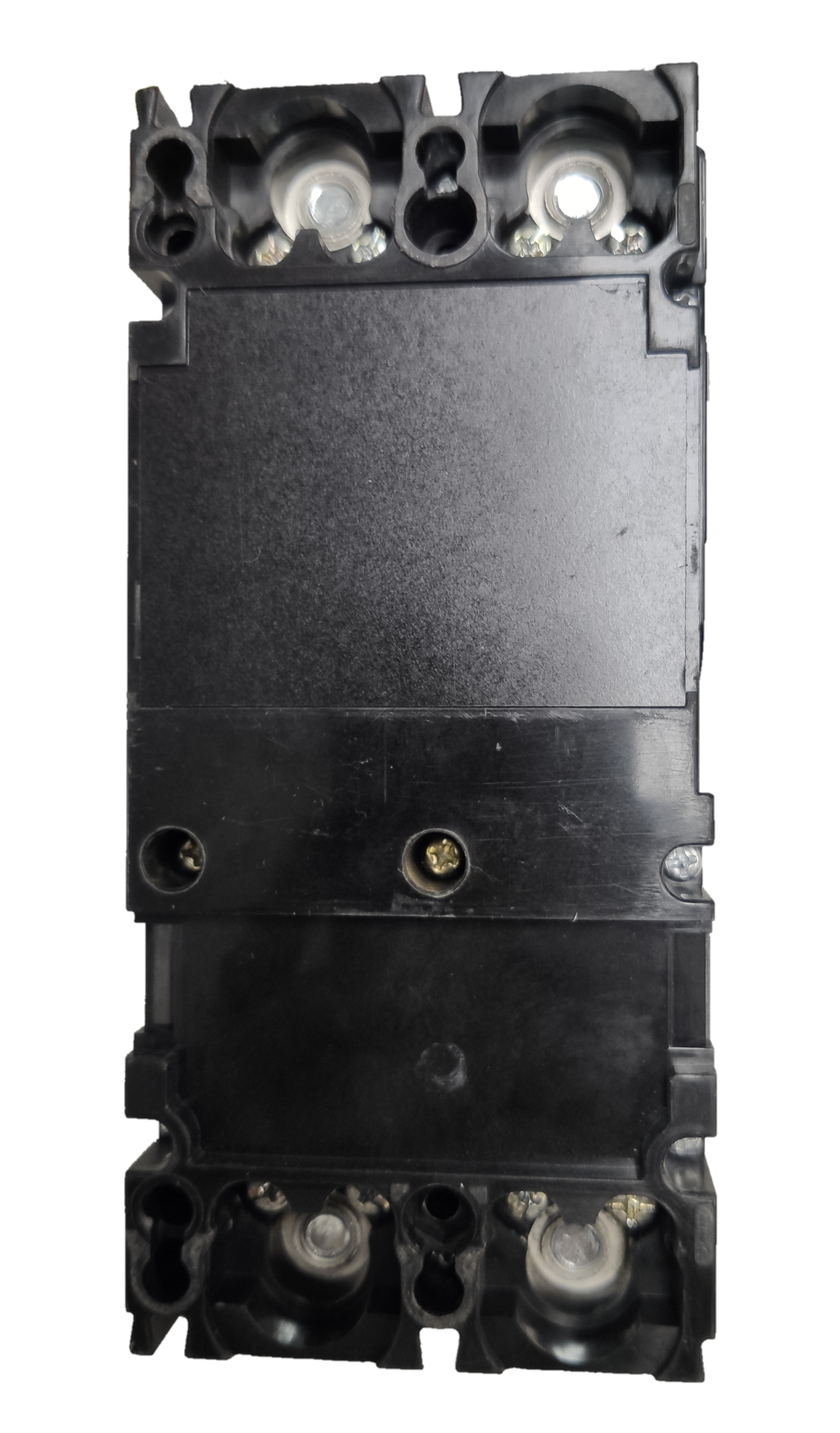 Koten 2 pole MCCB 220V 50KAIC circuit breaker with durable housing for electrical protection