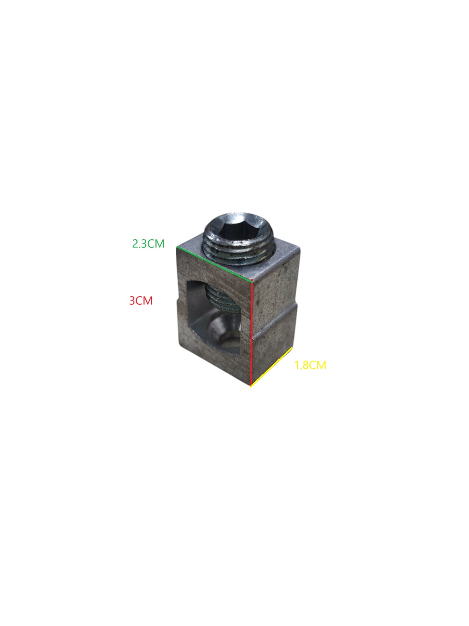 Koten breaker lugs 125mm to 175mm electrical connector for secure wiring connections