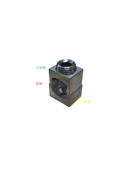 Koten breaker lugs 125mm to 175mm electrical connector for secure wiring connections