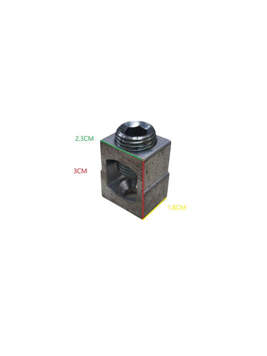 Koten breaker lugs 125mm to 175mm electrical connector for secure wiring connections