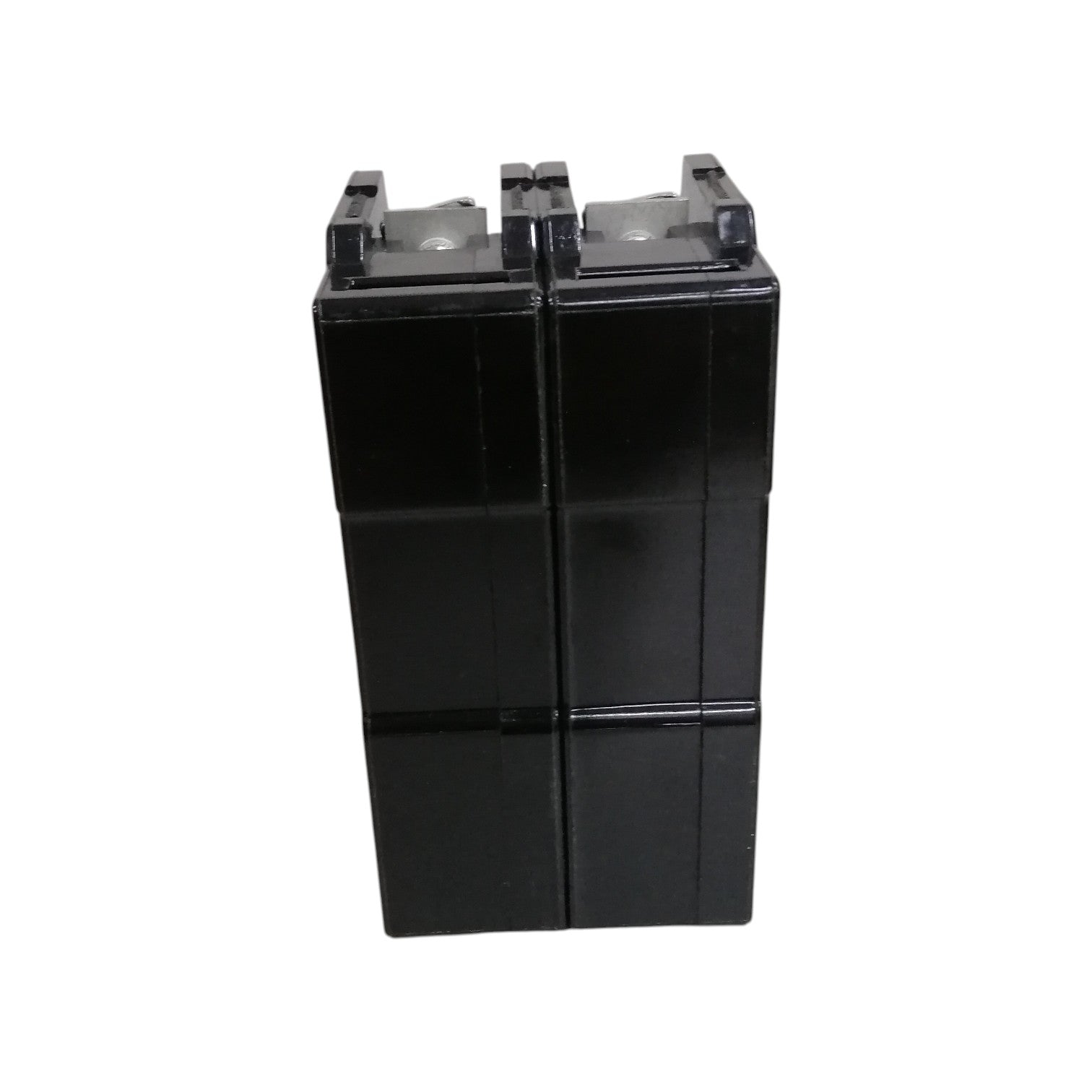 Koten RCBO 60A 2 Pole breaker black molded dual pole circuit breaker for electrical panels