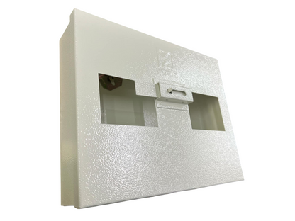 Koten MTS 3 phase bolt-on panel board with a durable finish for electrical installations