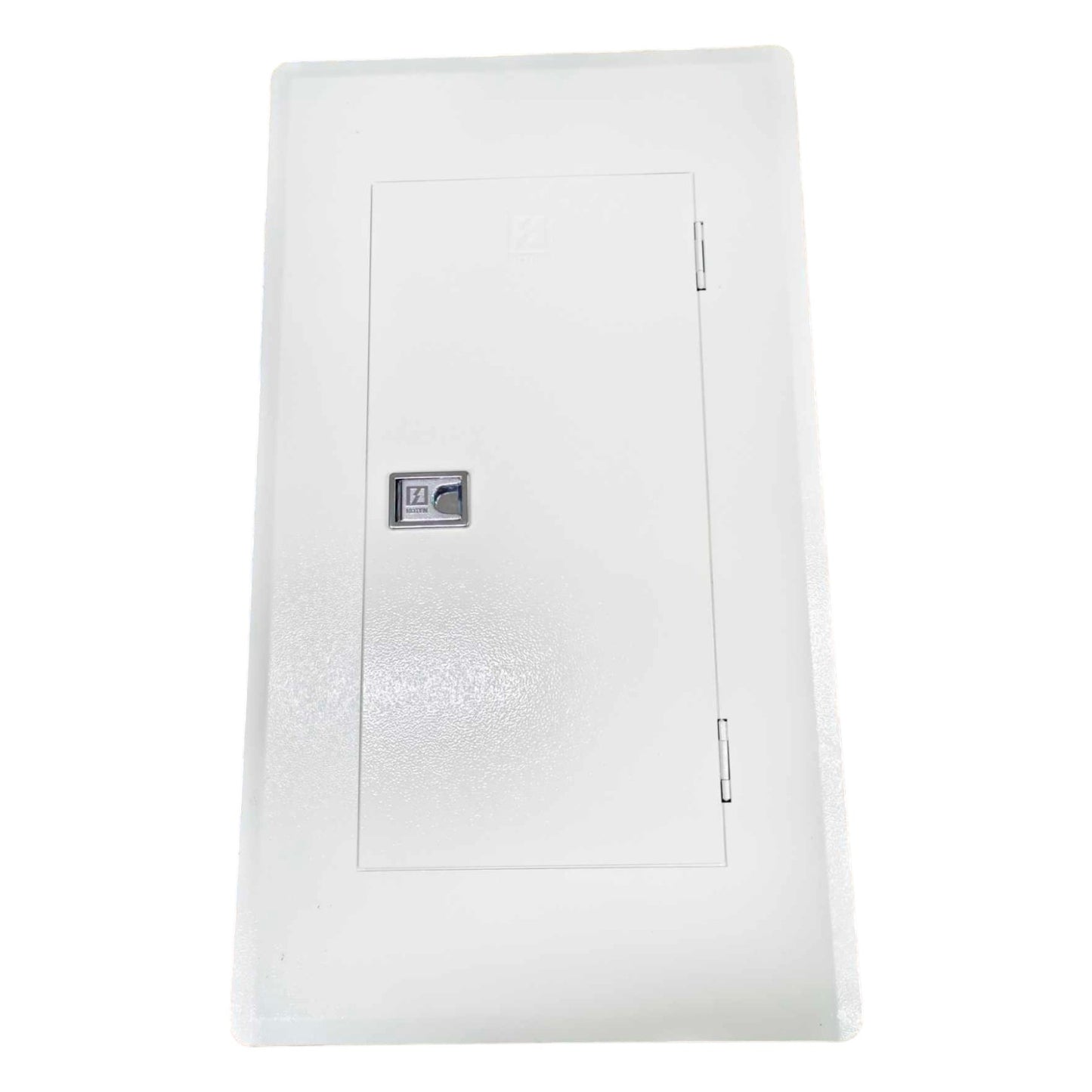 Koten 14 Branches Panel Board 3 Pole Main 2 Pole Branches For Miniature Circuit Breaker KTM1-3P14B2P Distribution Panel Flush Mounted Type Metal Base