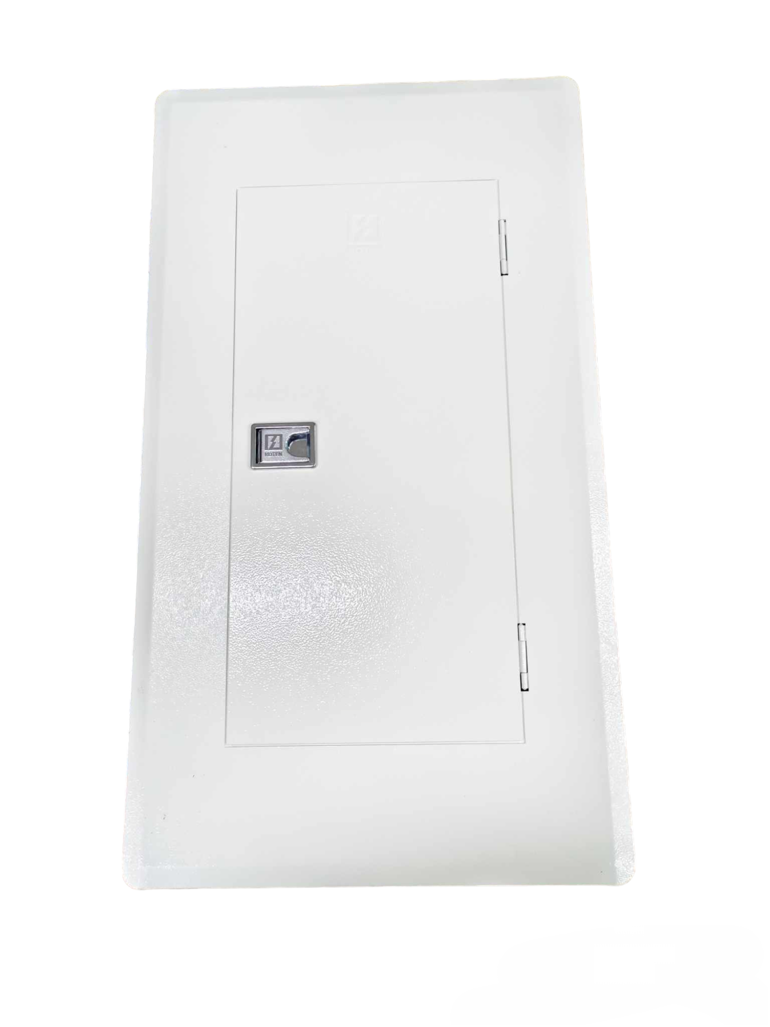 Koten 14 Branches 2 Pole Miniature KTM1-3P14B2P electrical circuit breaker panel in white