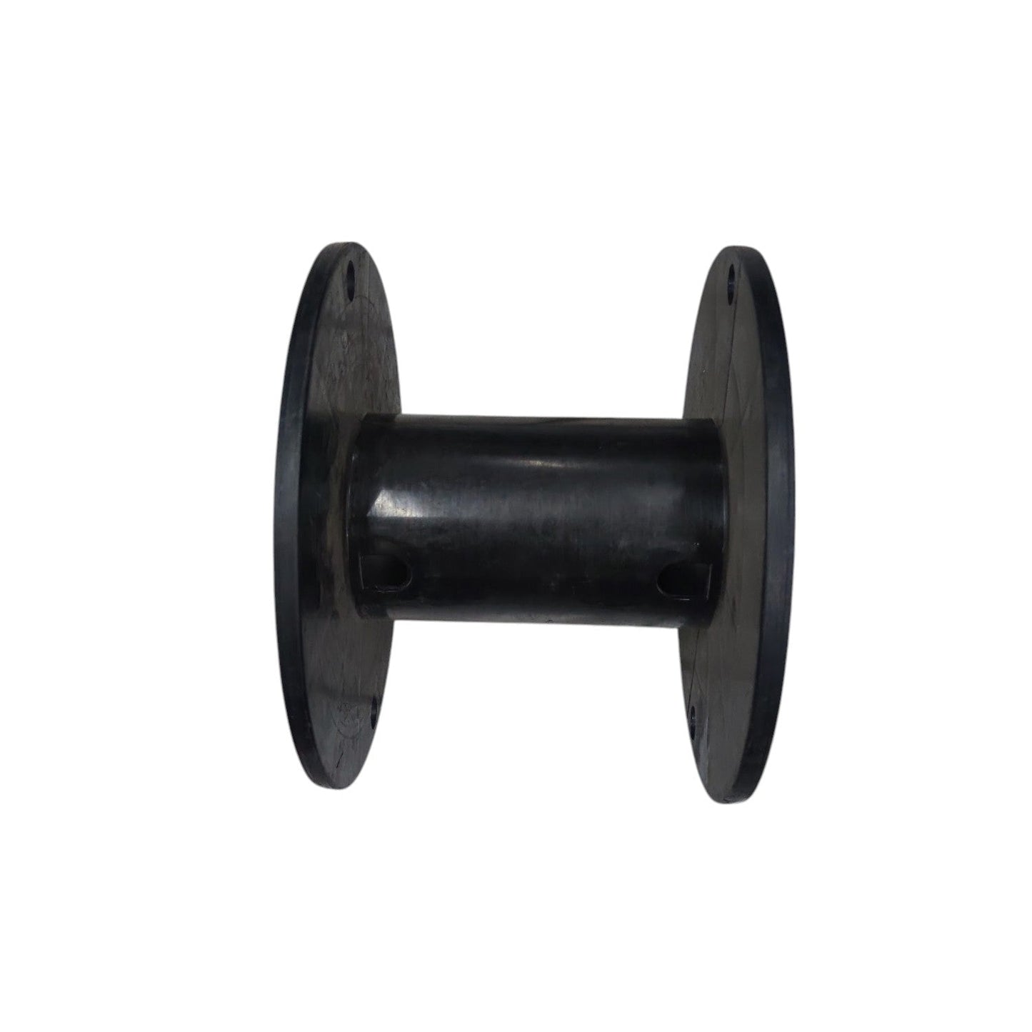 Heavy-duty large wire spool 30kg capacity with durable construction for reliable support