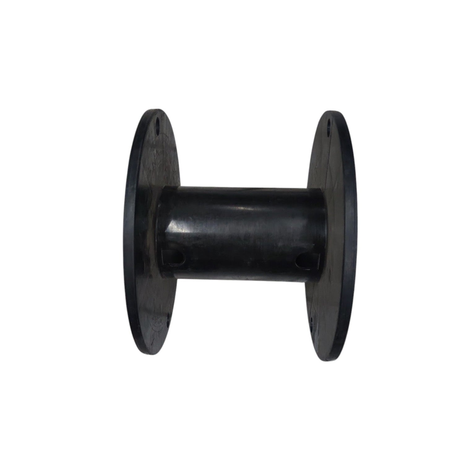 Heavy-duty large wire spool 30kg capacity with durable construction for reliable support