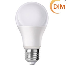 FSL LED Bulb 10W 180-265V Warm White with dimmable feature for energy-efficient lighting