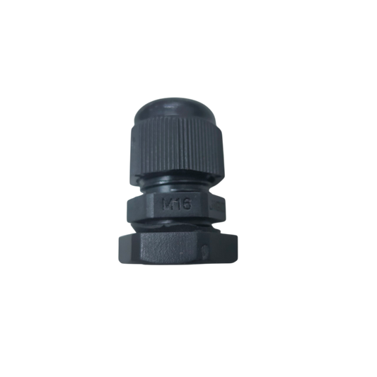 Grippes Cable Gland M16 (4-8mm) (100PCS)