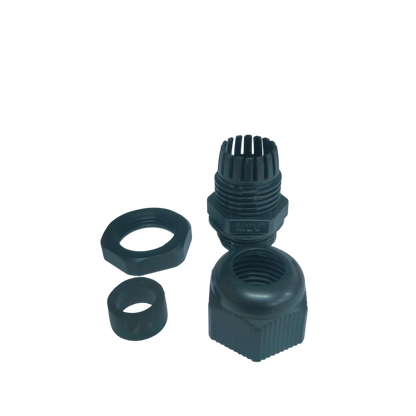 Grippes Cable Gland M20 (6-12mm) (4PCS)
