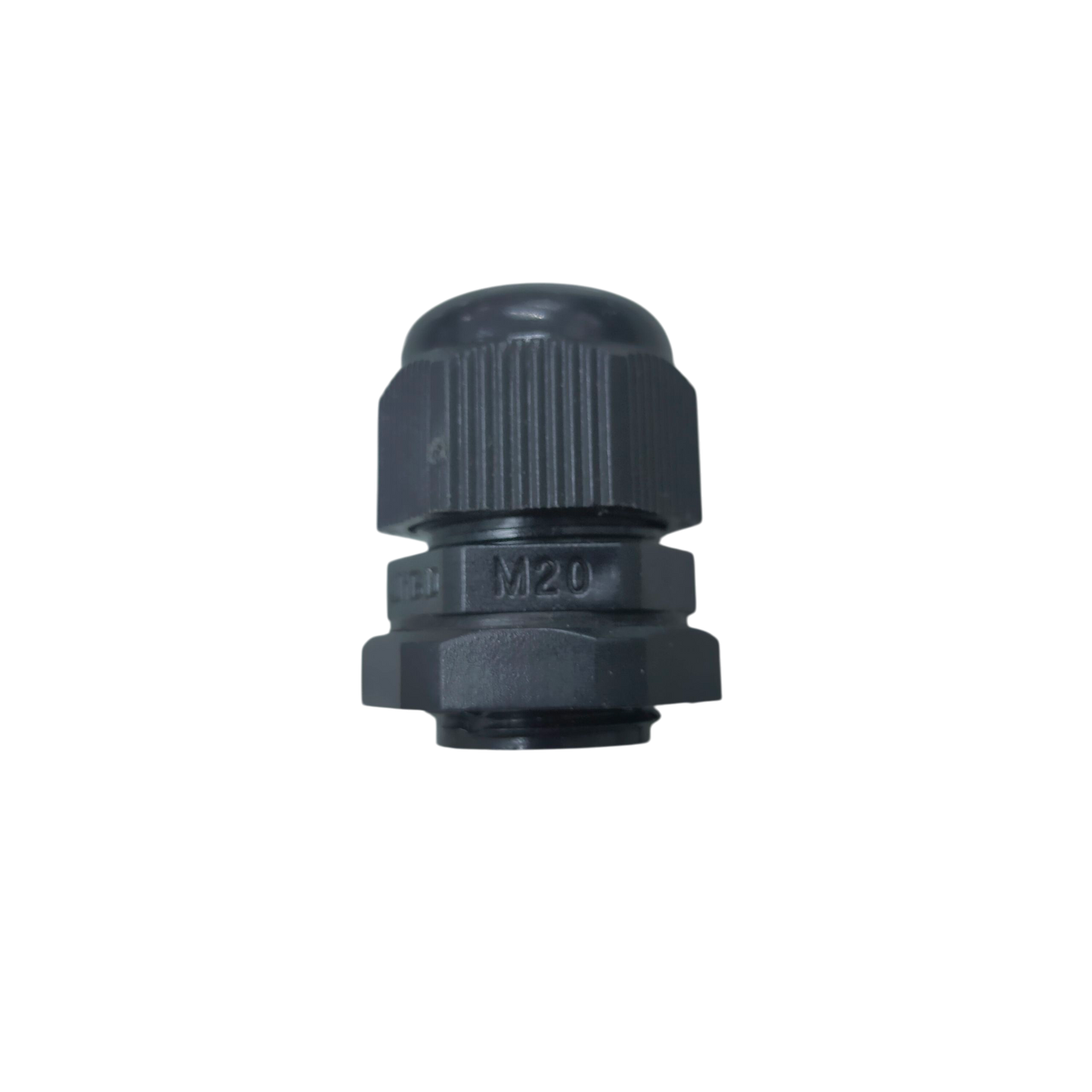 Grippes Cable Gland M20 (6-12mm) (4PCS)